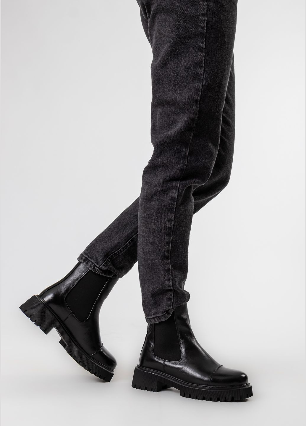 Черевики (1822Ц) FARINNI (328914733)