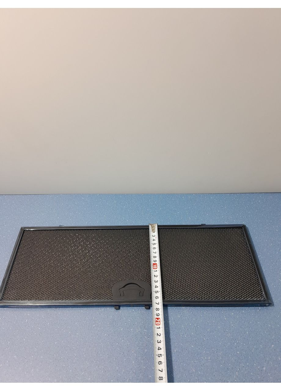 Жировий фільтр для витяжки 08087808 470*171 Best (361863954)