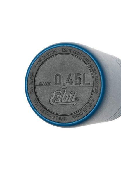 Термофляга 450 мл WM450TL-PB 017.0132 Esbit (322873007)