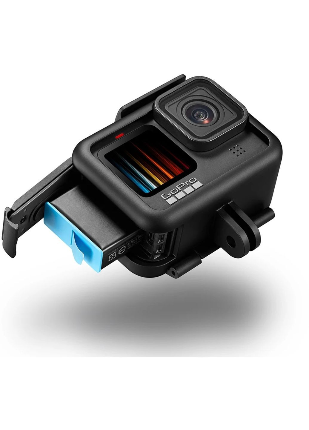 Защитный каркас N-KR02 рамка для экшн-камер GoPro Hero 13 / Hero 12 / Hero 11 / Hero 10 / Hero 9 Primo (348432989)