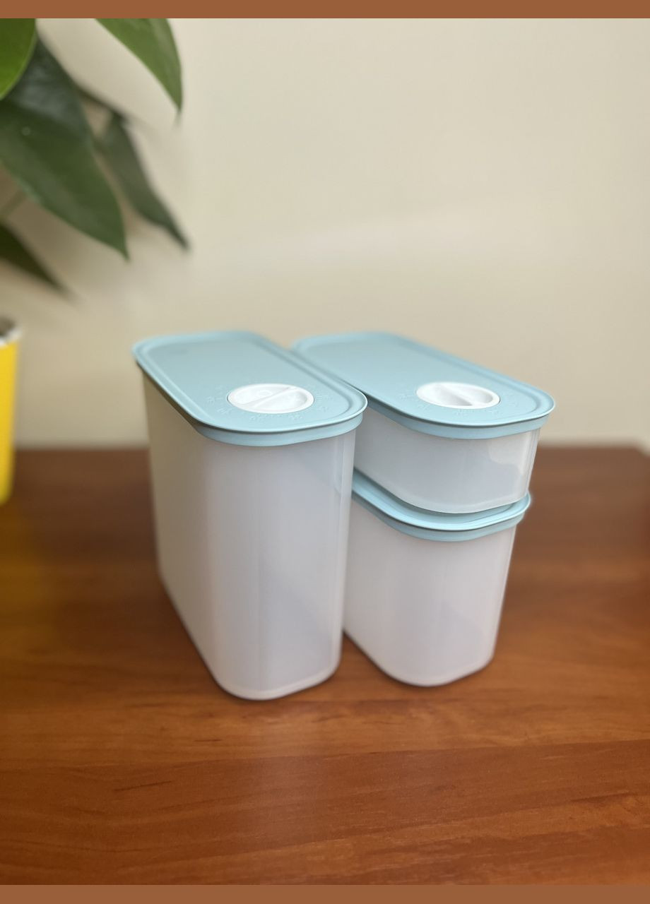 Набір «Компактус-таймер» (320/800/1,25) Tupperware (315494255)