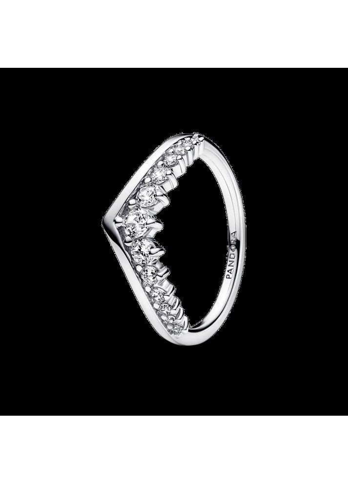 Серебряное кольцо Пандора "Диадема" Kabluchka (355348591)