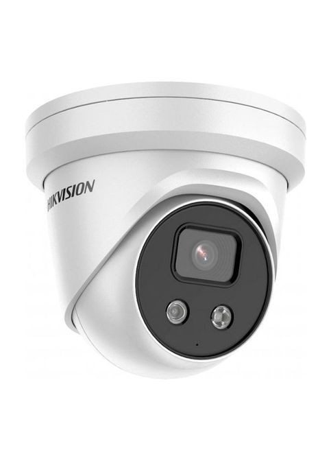 Камера відеоспостереження DS-2CD2347G2-LU(C) (2.8) Hikvision DS-2CD2347G2-LU(C) (2.8) (276533579)