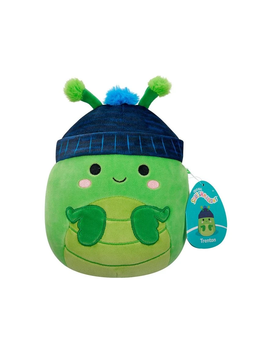 Мягкая игрушка 53ол Трентон (19 cm) Squishmallows (342753411)