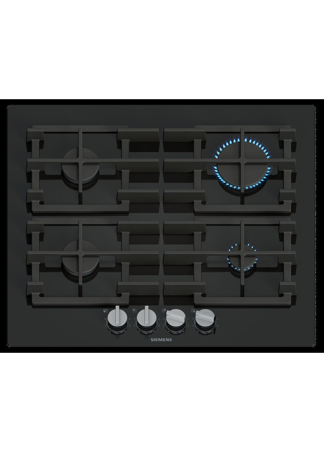 Варочная поверхность газовая iQ500 EP6A6PI40O Siemens (368598518)