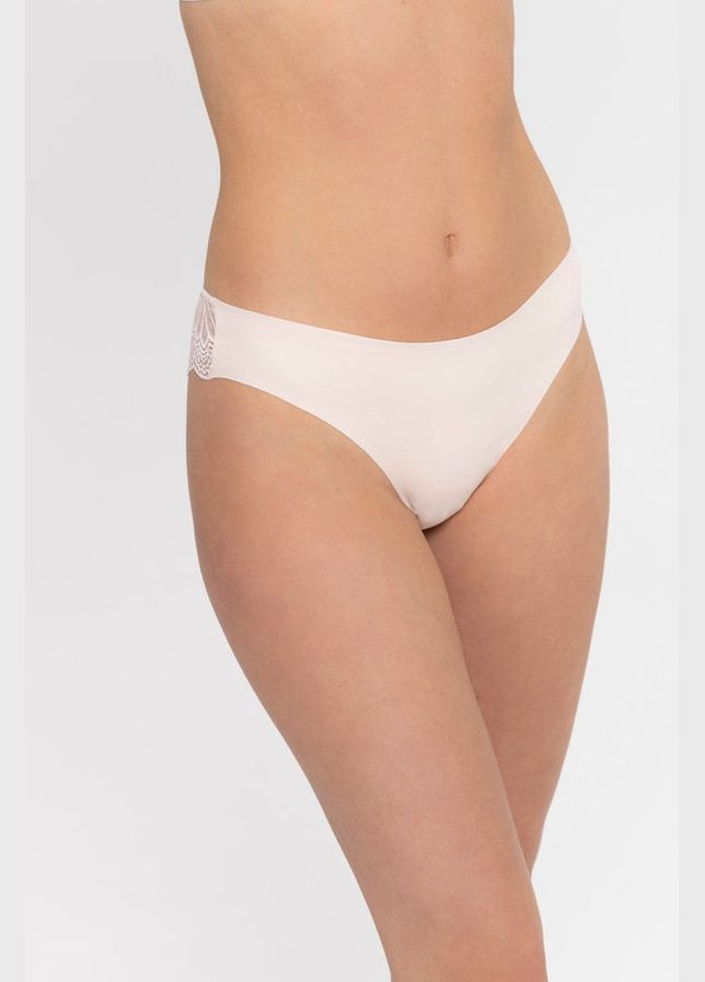 Безшовні трусики бразиліана Kalyna 6204 peony (345715812)