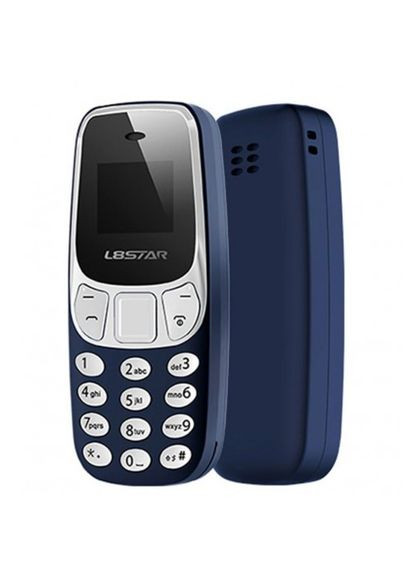 Міні мобільний маленький телефон 8 10 (2 ) типу (код 00584) • ID:rzid_584 Home (362589991)