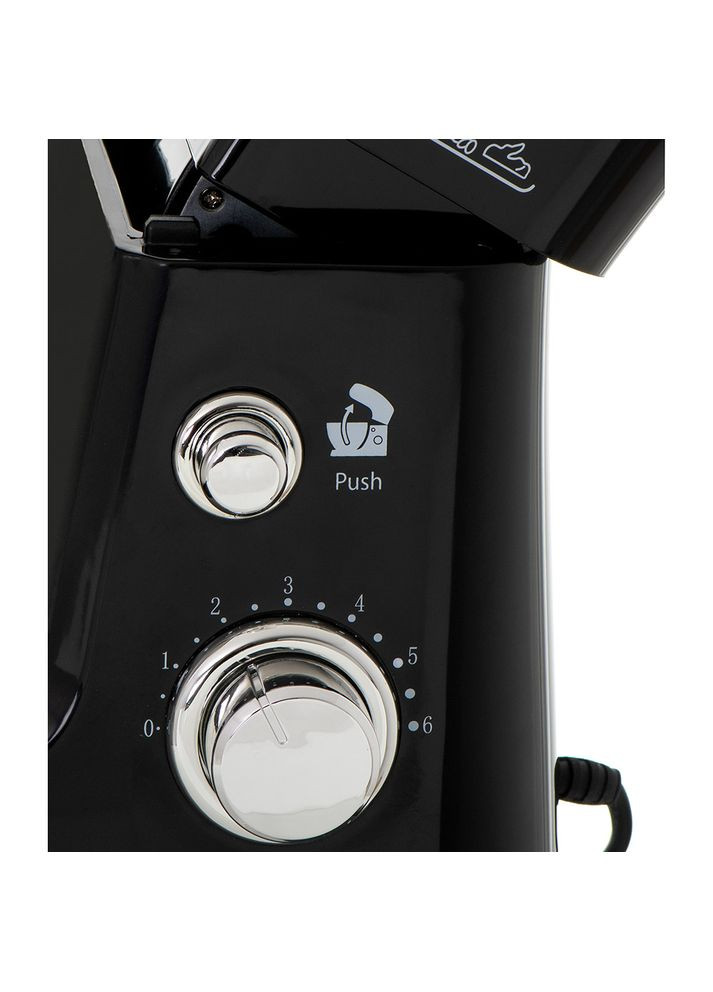 Міксер MS 4217 Black (5902934838672) Mesko (324436332)