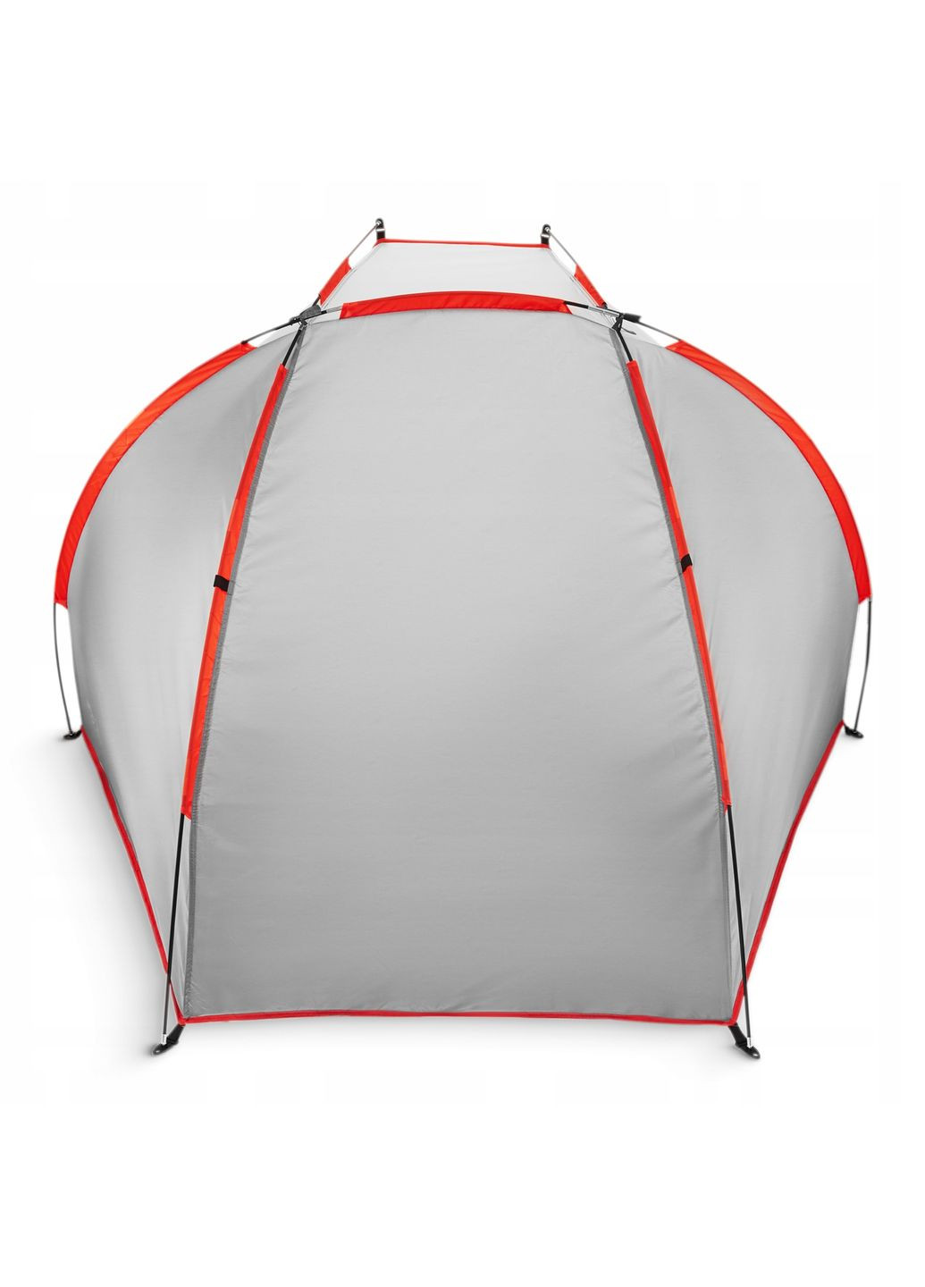 Палатка пляжная 200 x 115 см Grey () 4FIZJO P-5905973401449 (349859093)