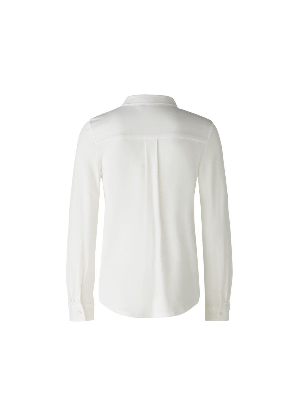 Белая рубашка Oui