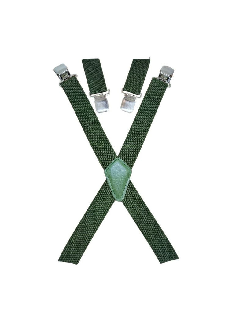 Подтяжки X цвет масла Klost (315879677)