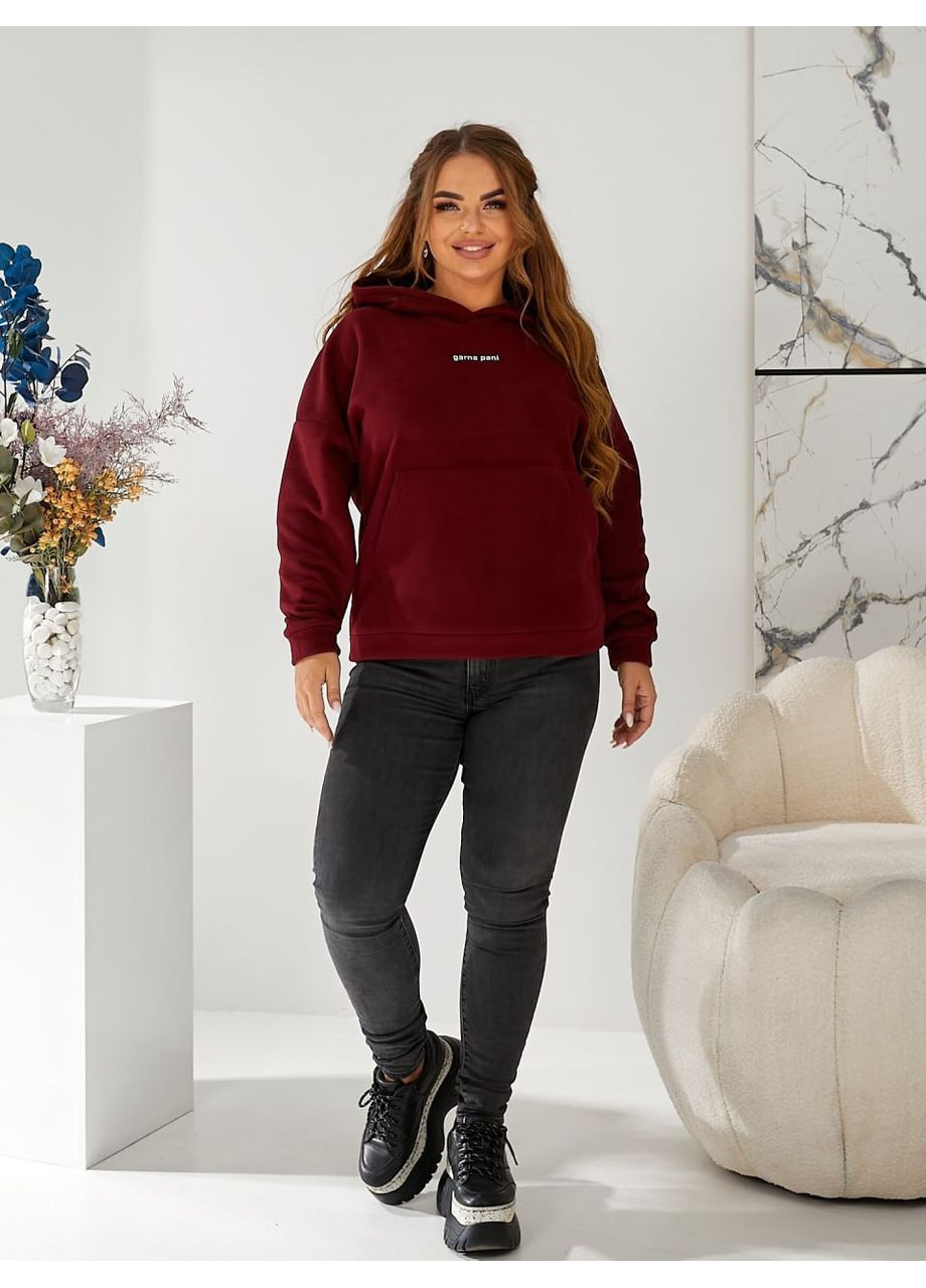 Худі жіночий повсякденний Style Point (361678892)