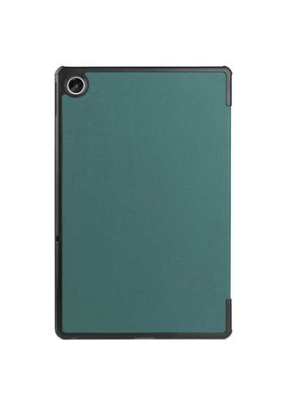 Чехол для планшета Smart Case Lenovo Tab M10 TB-125F (3rd Gen) 10.61" Dark Green (708303) BeCover Smart Case Lenovo Tab M10 Plus TB-125F (3rd Gen) 1 (366520211)