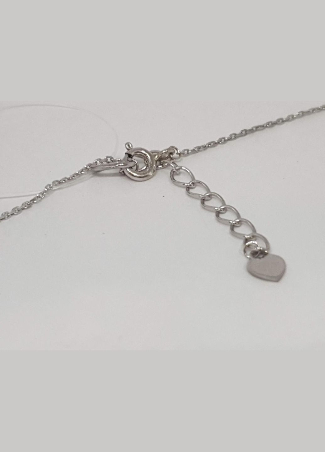 Серебряные серьги-подвески Говерла. 908-01292 Qvaliz (318535843)