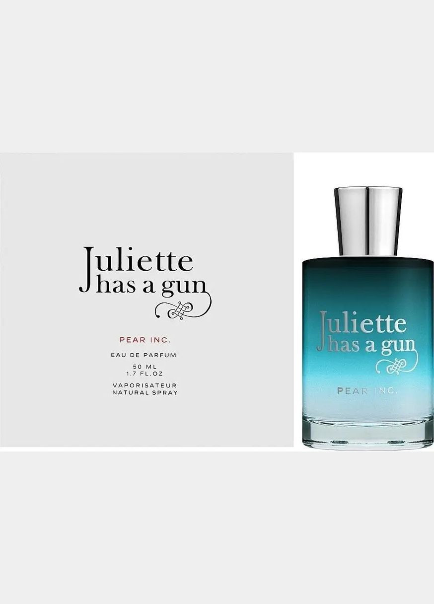 Pear Inc 50 мл Парфумована вода Juliette Has a Gun (316628764)