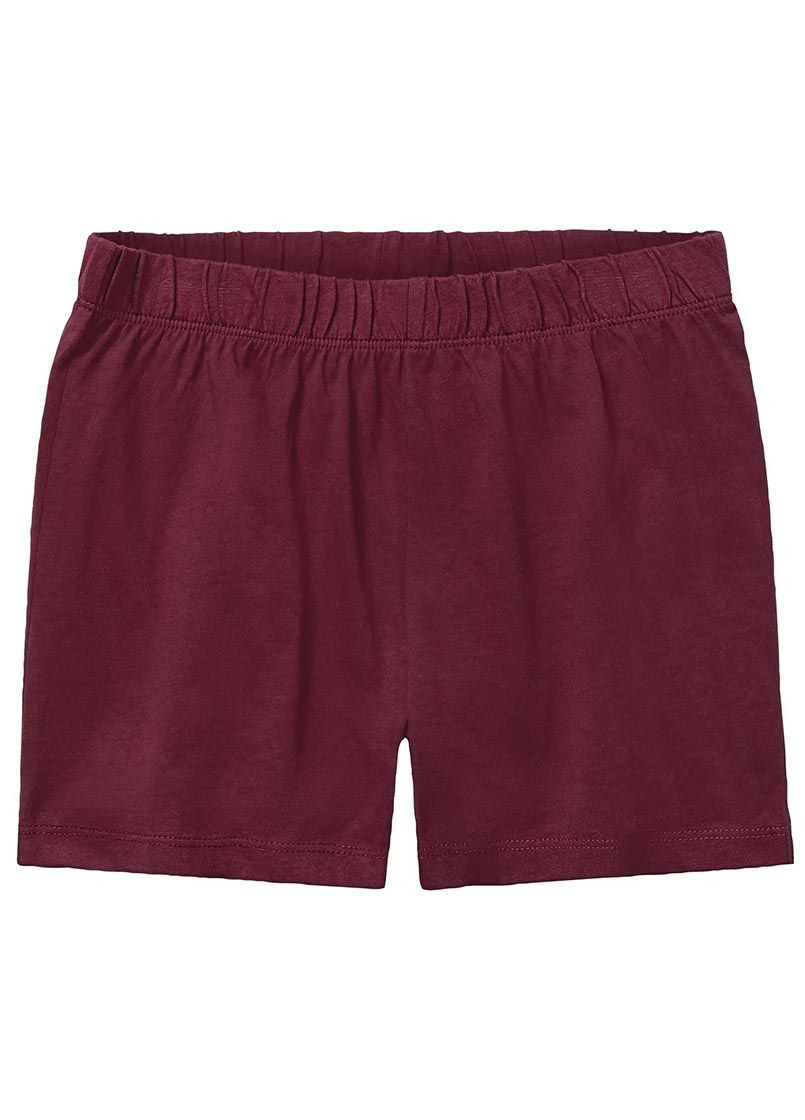 Розовая всесезон пижама футболка + шорты Harry Potter