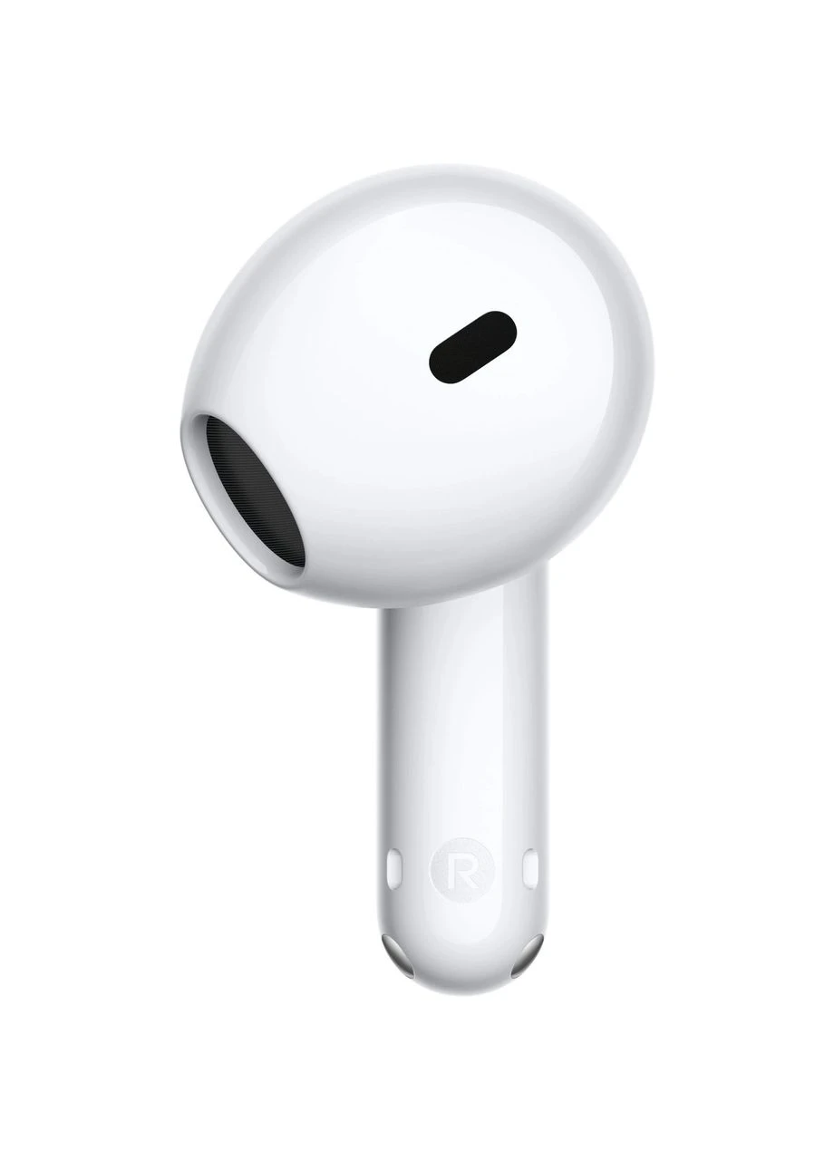 Bluetooth-гарнітура Redmi Buds 8 Active Білий (BHR08JUGL) Xiaomi (396661236)