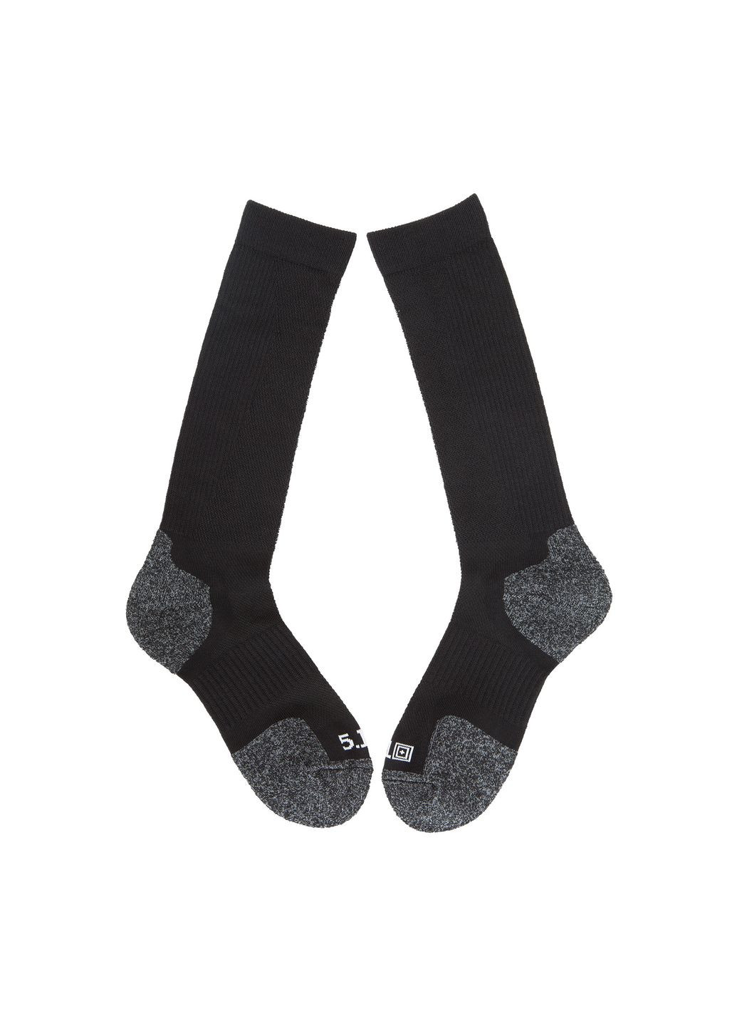 Шкарпетки тактичні Slip Stream OTC Sock Black 5.11 Tactical (315822331)