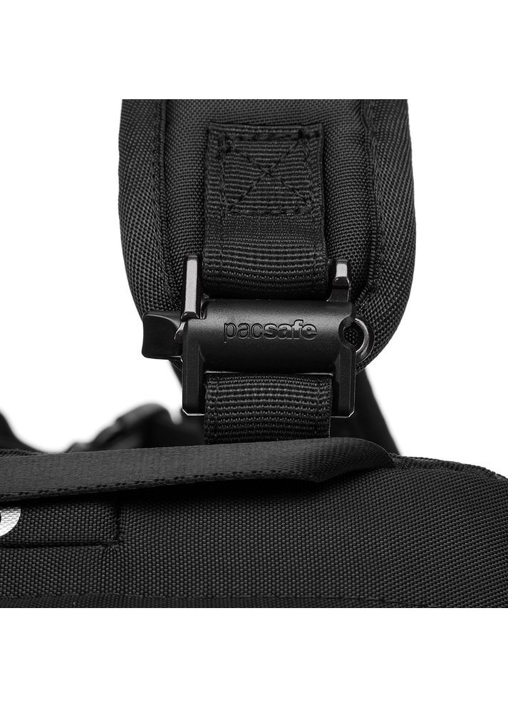 Рюкзак Vibe 25 Anti-theft 13.3" Black (60301130) Pacsafe (323087203)