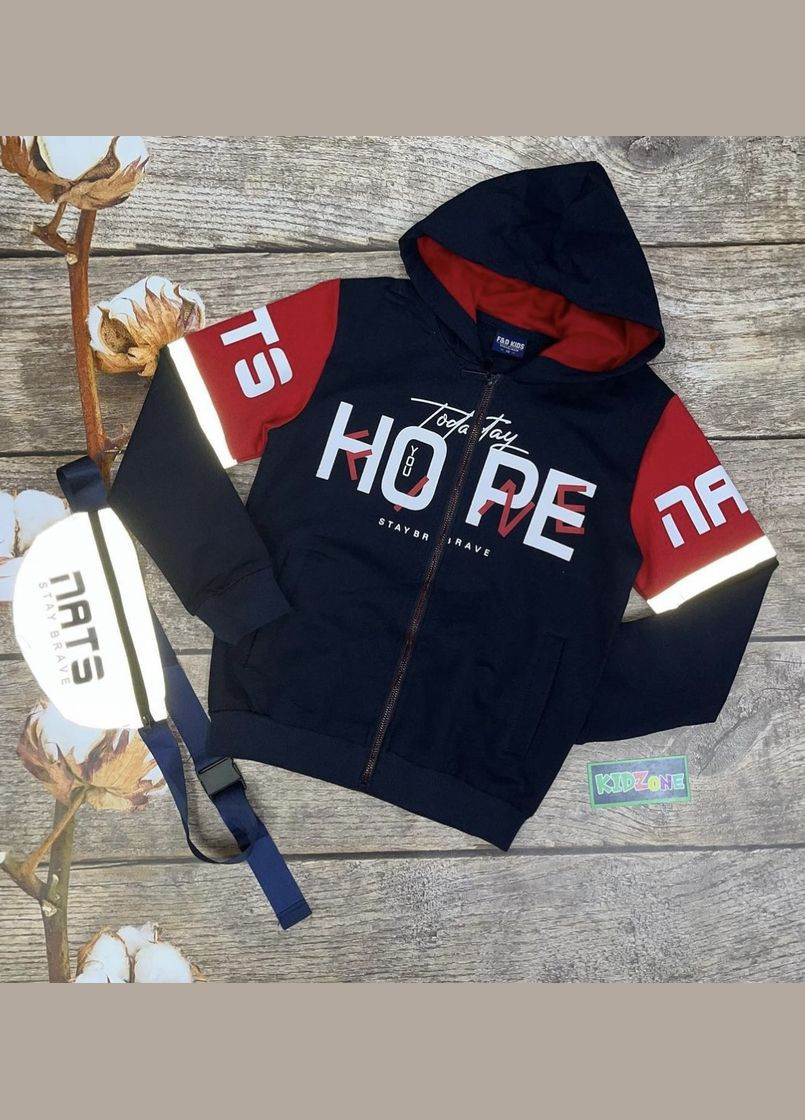 Спортивный костюм F&D (304052877)