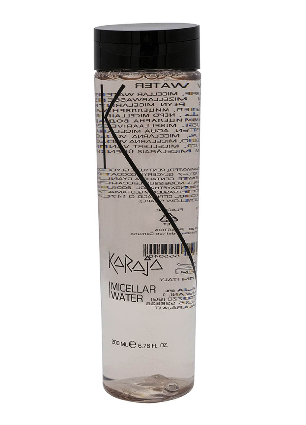 Мицеллярная вода K-Essential 200 мл Karaja (305200425)