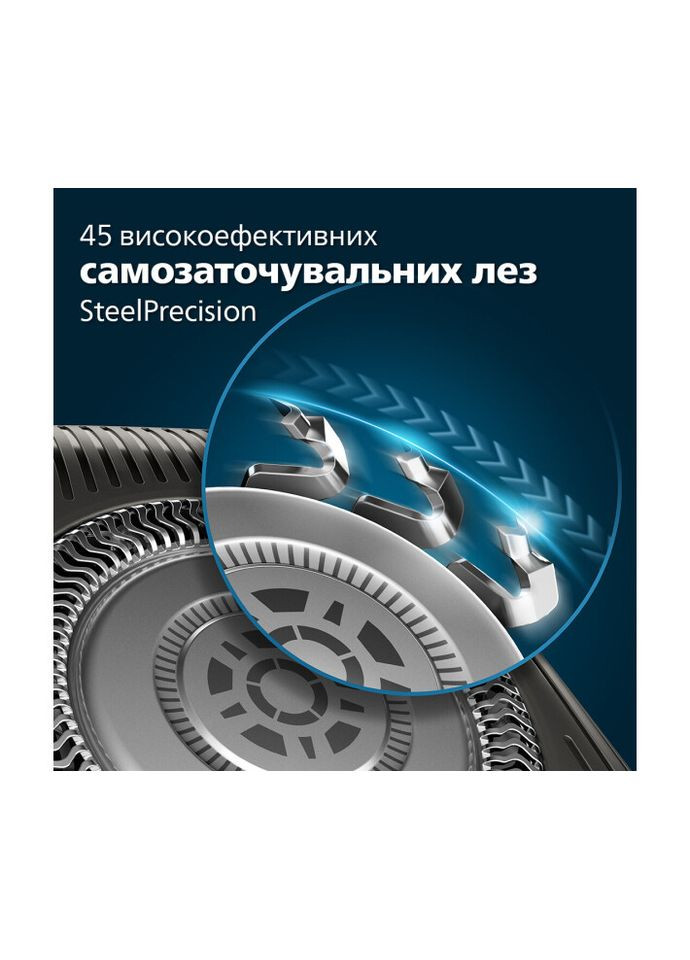 Электробритва Shaver series 5000 S5887/10 Philips (339085357)