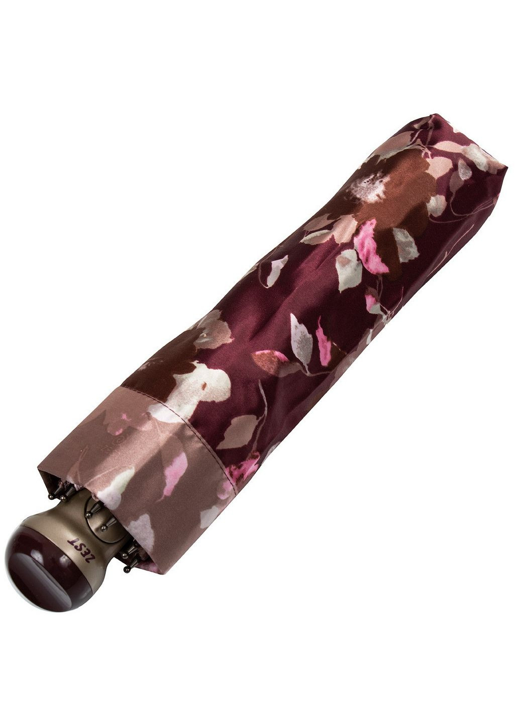 Жіноча складна парасолька напівавтомат Zest (282582165)