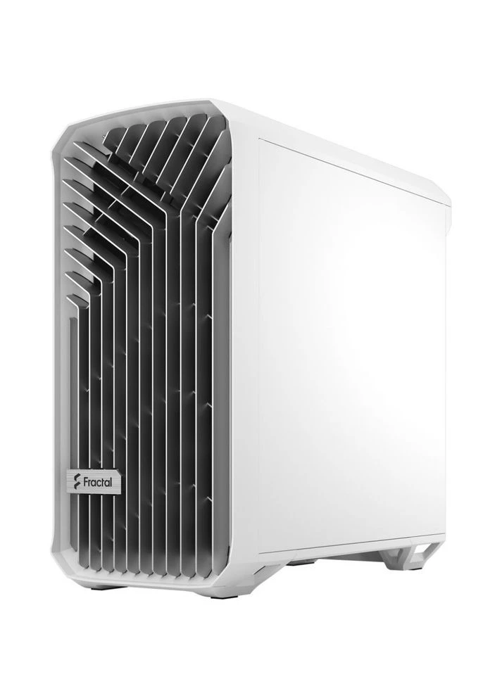 Корпус (m75156) FRACTAL DESIGN Torrent Compact White TG (375801805)