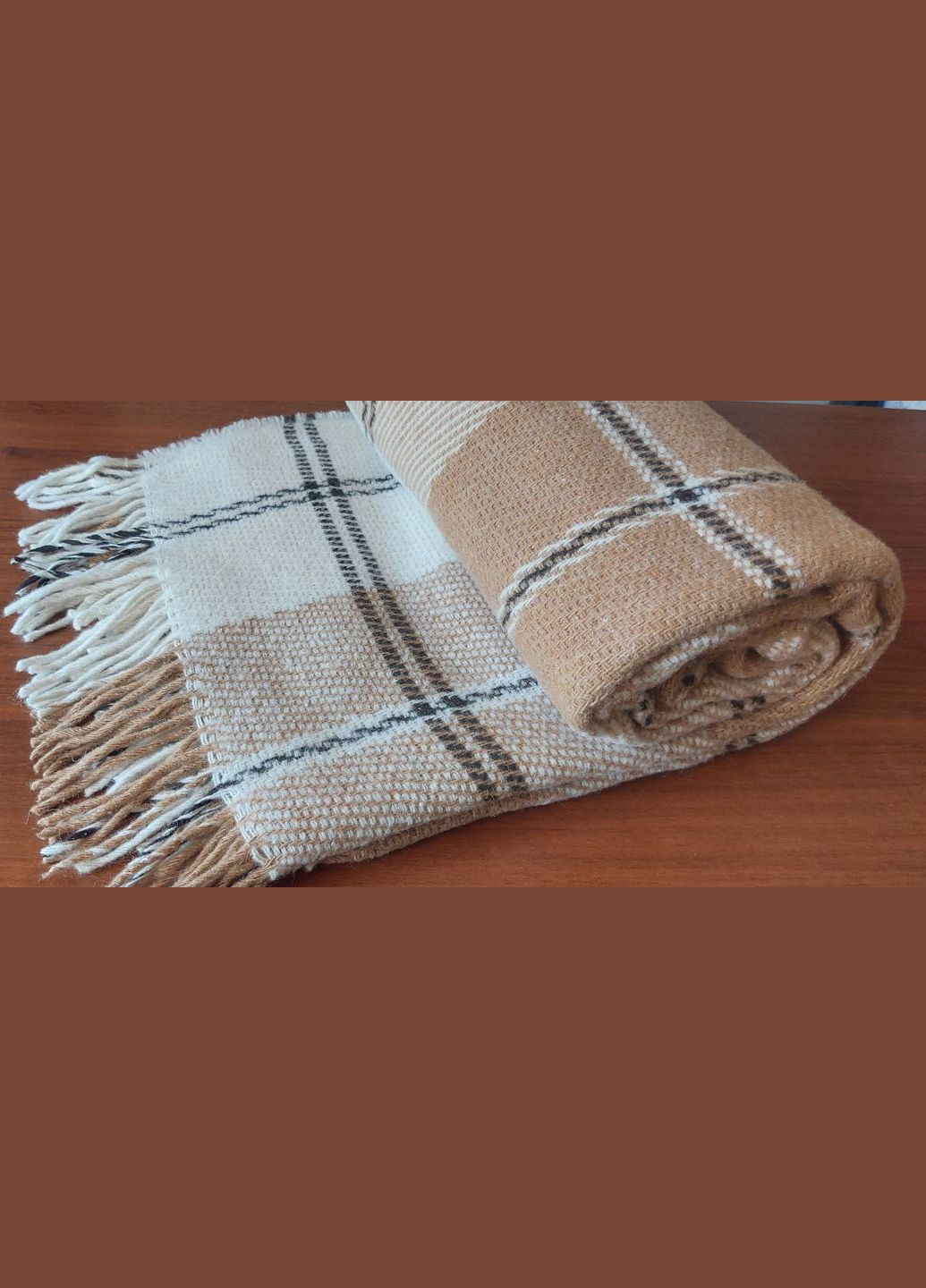 Плед Ельф 140х200 Vladi (262885605)