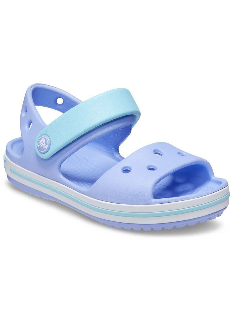 Kids Sandal Crocband Крокс Дитячі Сандалі Крокбенд Crocs Sandals (324664236)