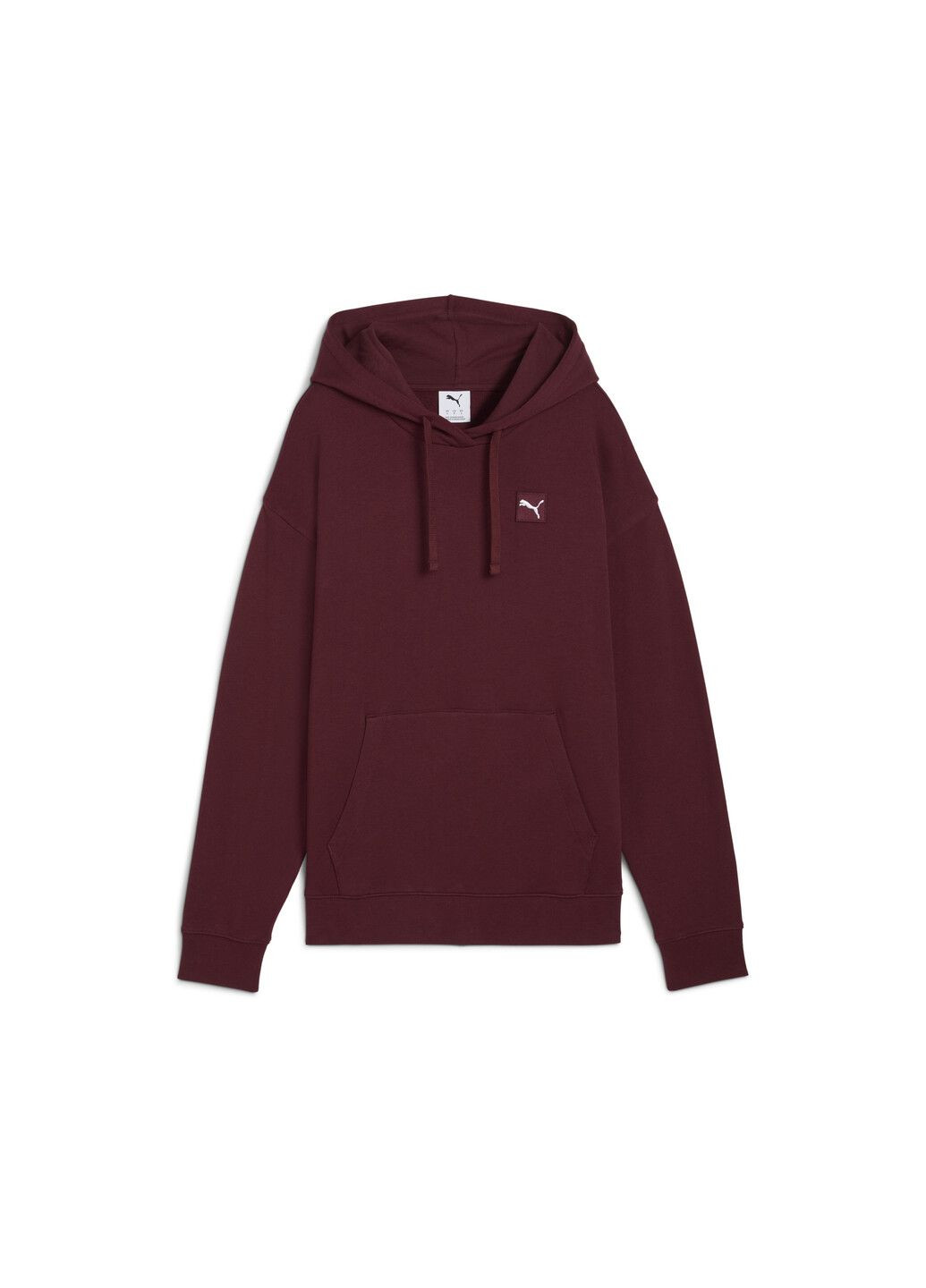 Худи ESS ELEVATED Comfort Hoodie Women Puma (351595958)