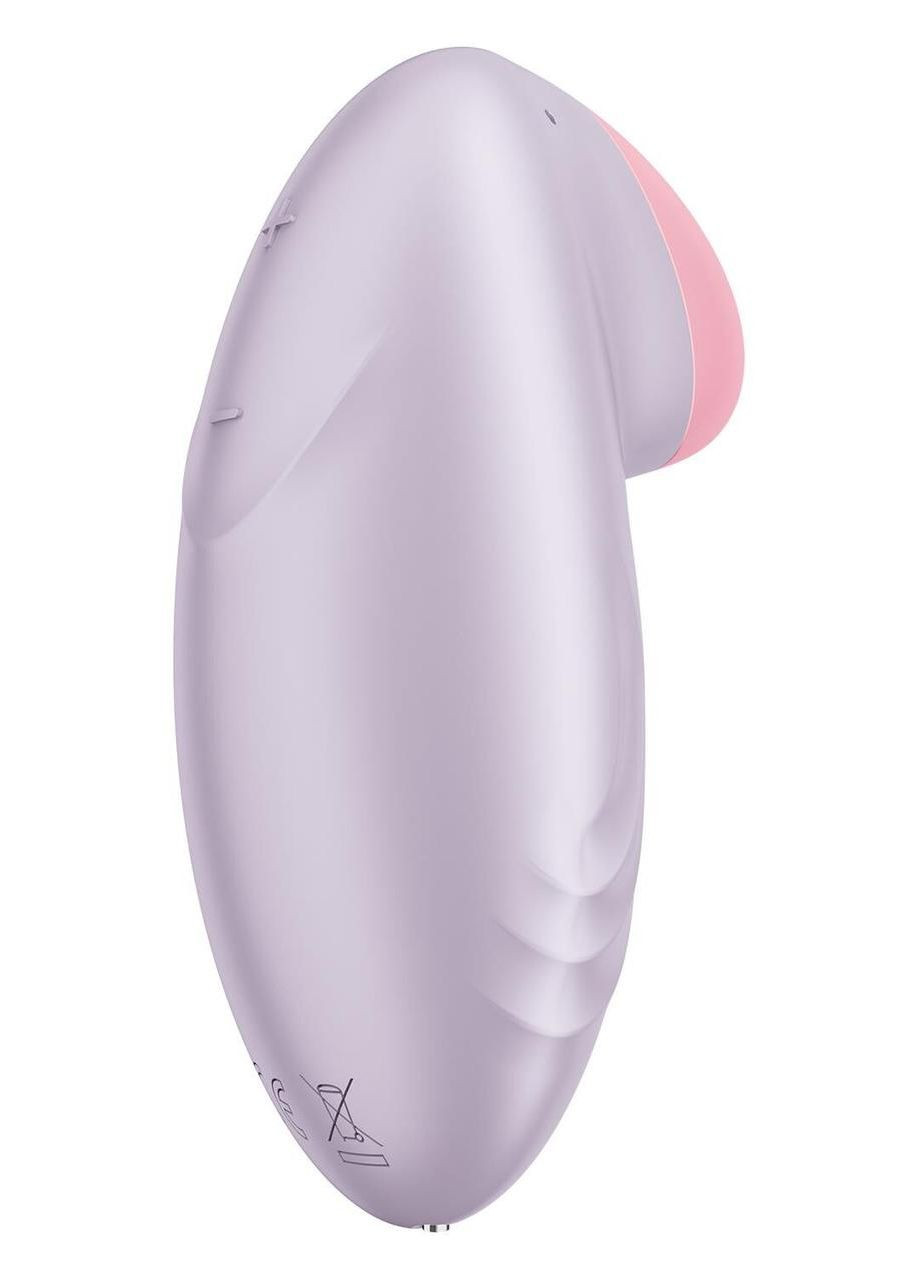 Вибратор Tropical Tip Light Lilac Satisfyer (303891903)