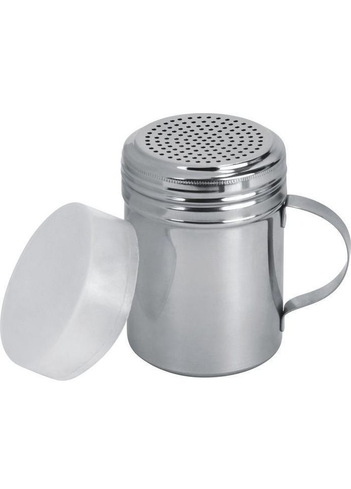 Спецовник 240мл шейкер для спецій (сільничка з ручкою) Empire (339780298)