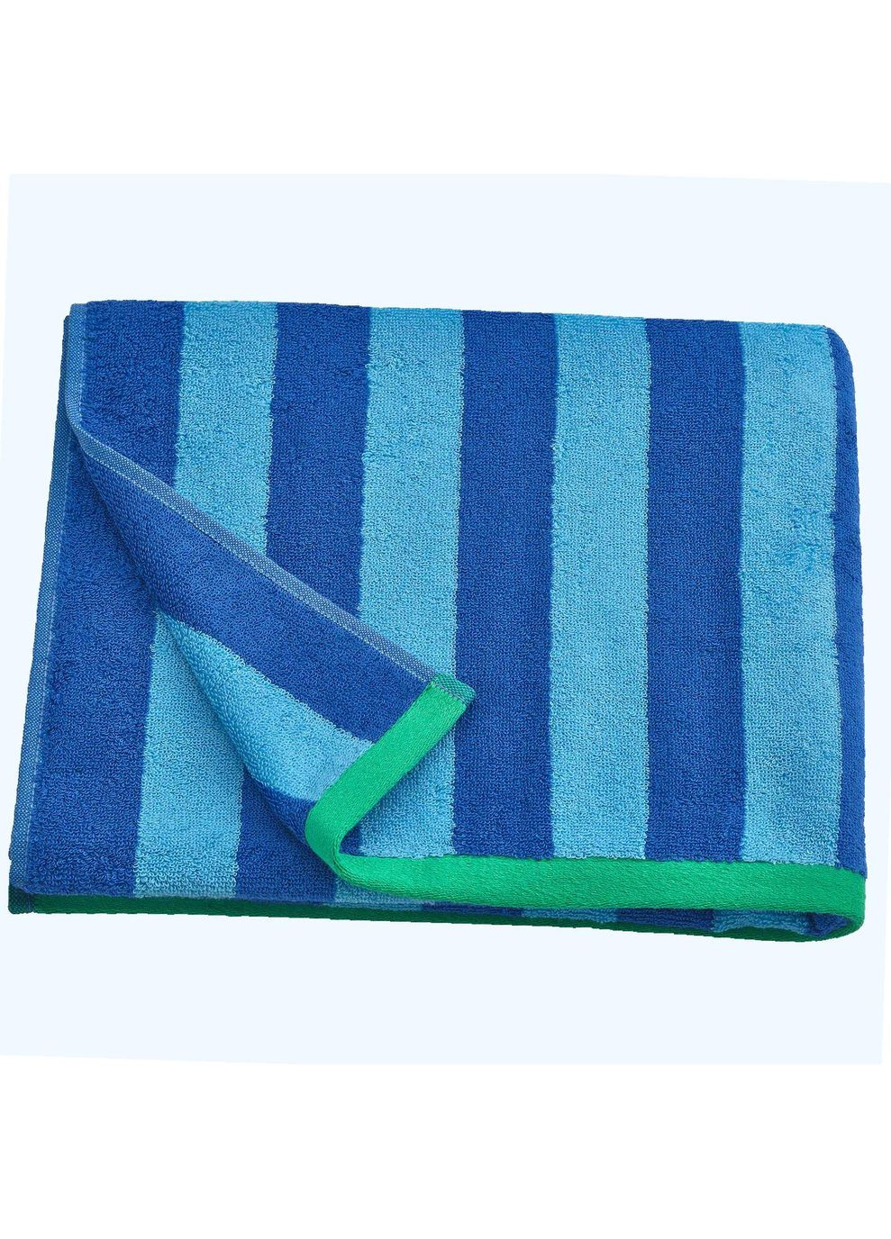 Рушник ІКЕА IKEA комбінований