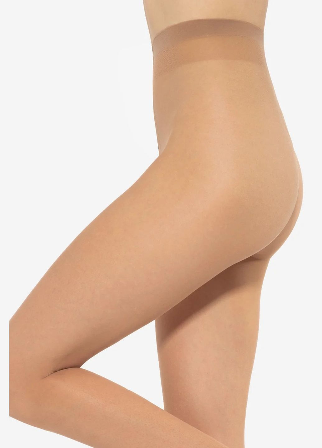 Женские тонкие колготки Gatta (305843637)