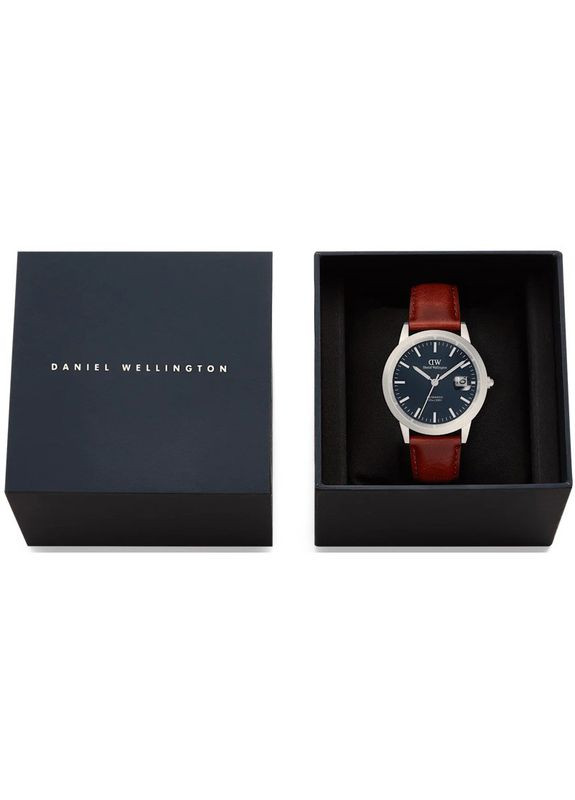 Мужские наручные часы DW00100755 Daniel Wellington (330811180)