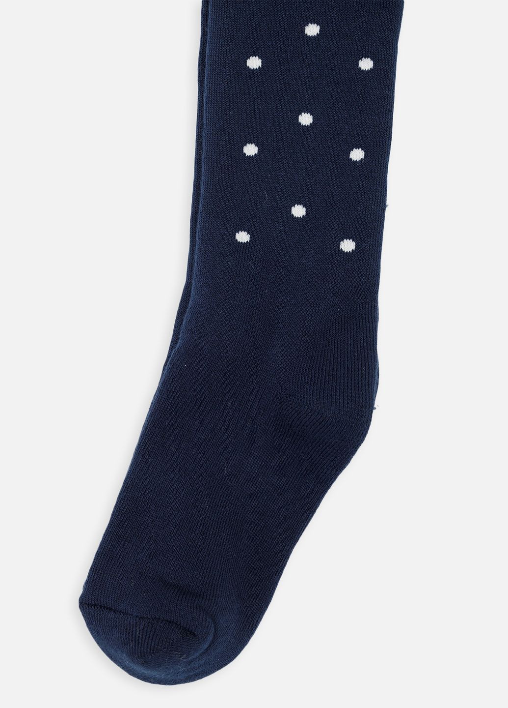 Колготки для девочки цвет темно-синий CB-00262669 Bobby (314890242)