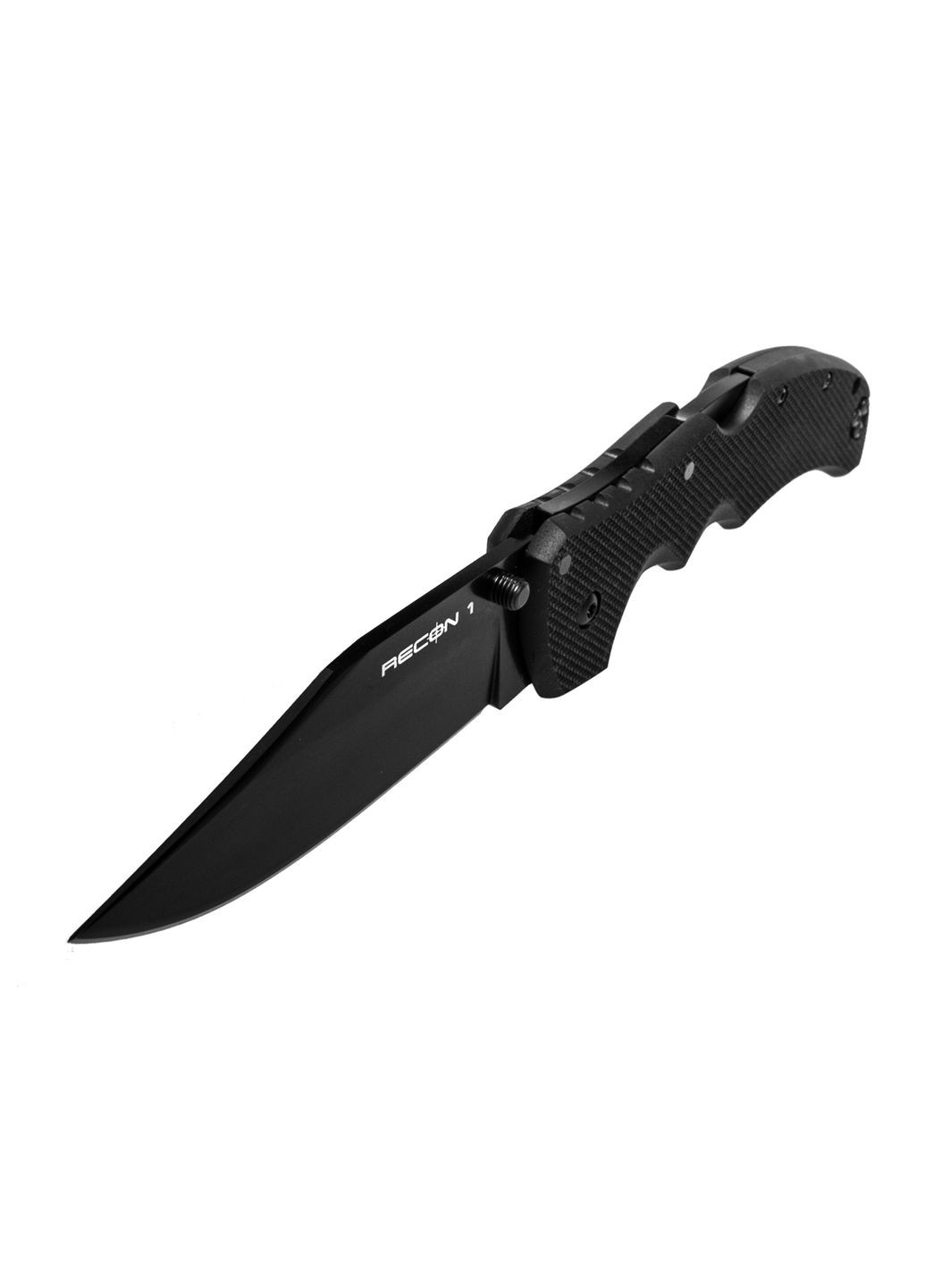 Складаний Ніж Recon 1 Clip Point S35VN (27BC) Cold Steel (342966539)