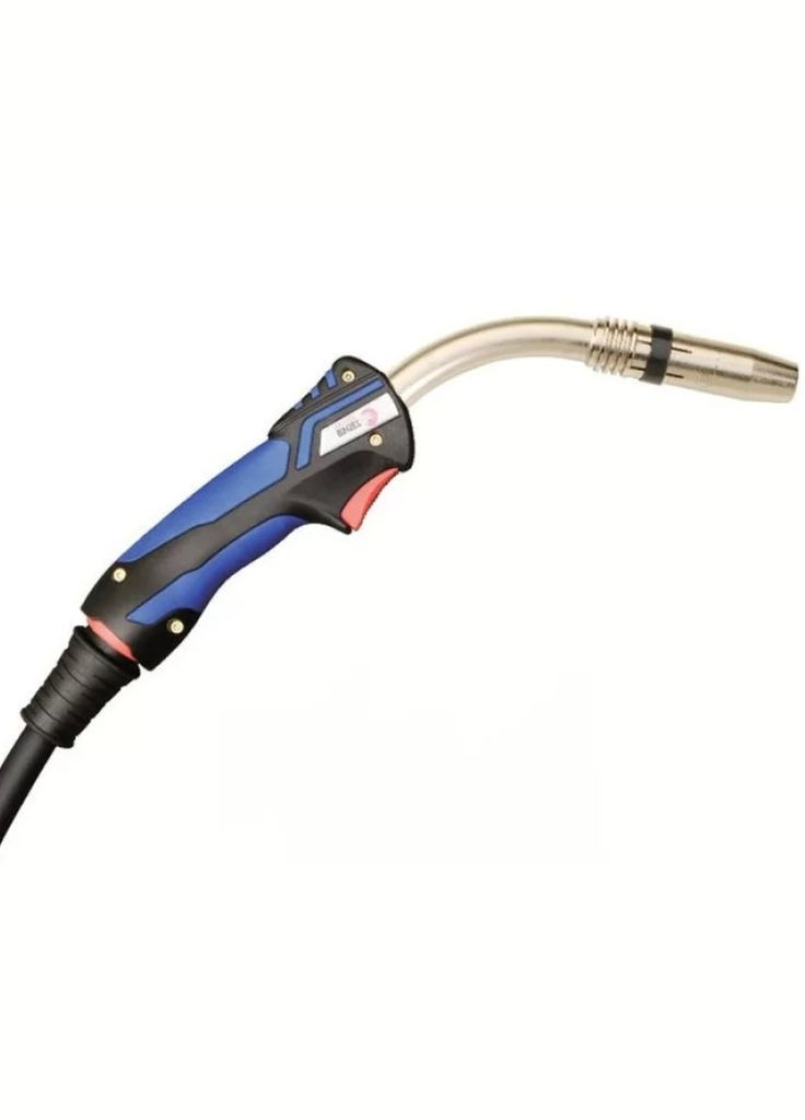 Сварочная горелка МВ EVO PRO 24 (5 м, 250A) воздушное охлаждение (24598) Abicor Binzel (314524648)