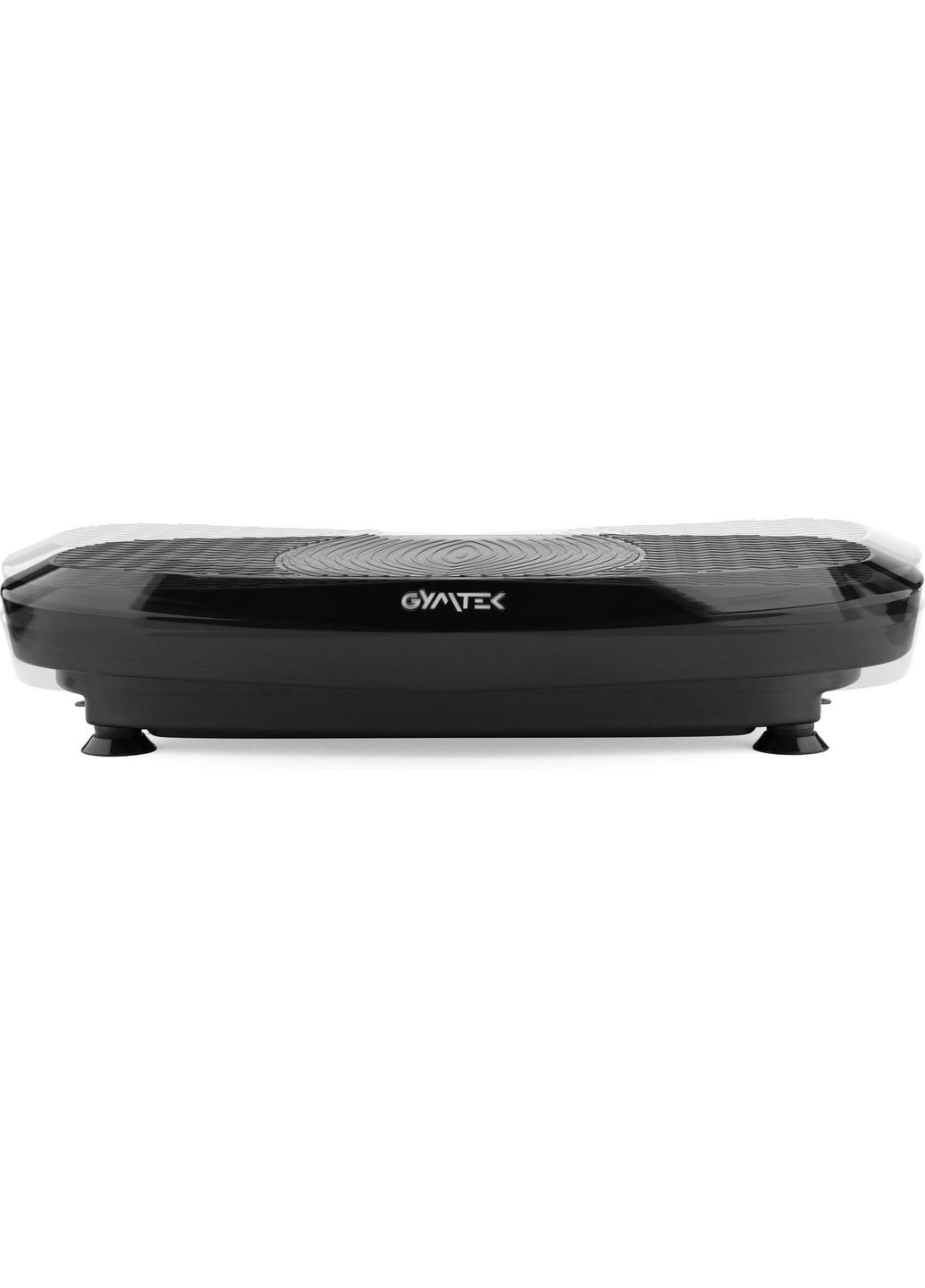 Вібраційна платформа 3D XP750 Black Gymtek (361951600)