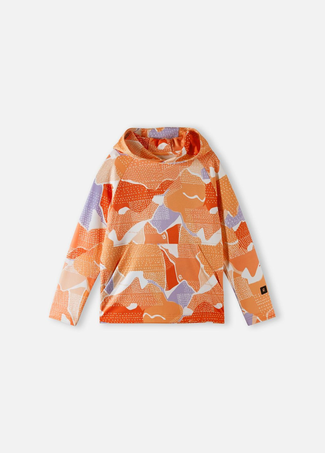 Худи Reima LUPAUS (316038574)