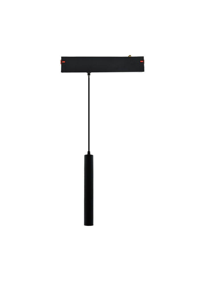 Магнитный трековый светильник ™ M25; 10W; 220V; SERIES "PT"; 4000K PROLUM (361067955)