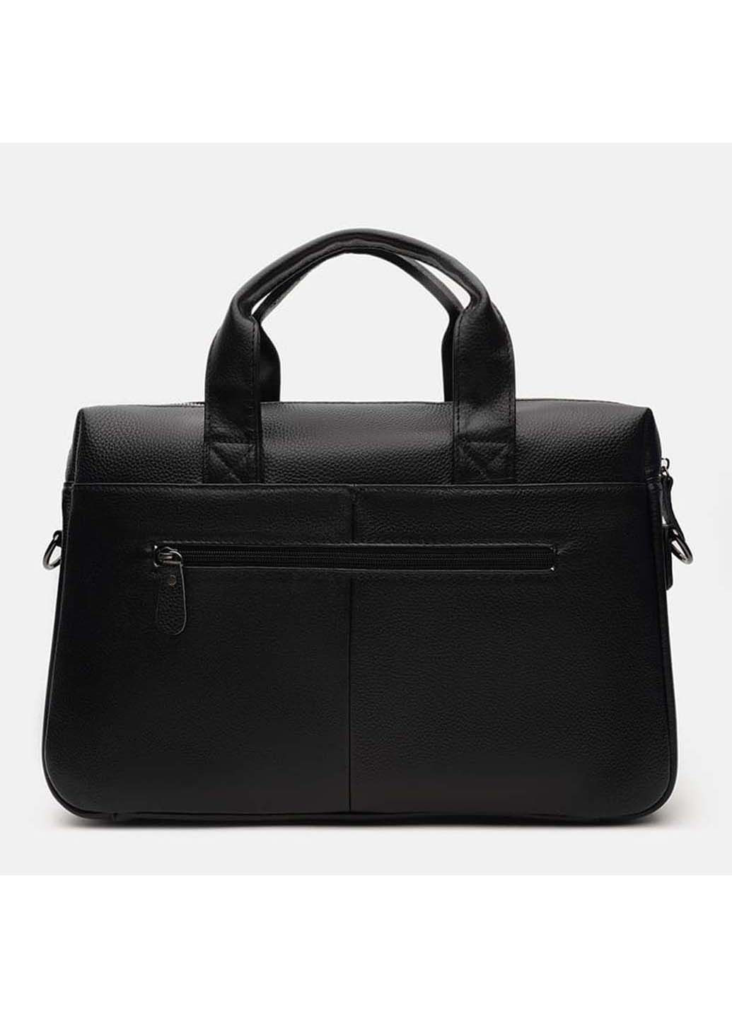 Сумка Keizer K18912bl-black (282718871)