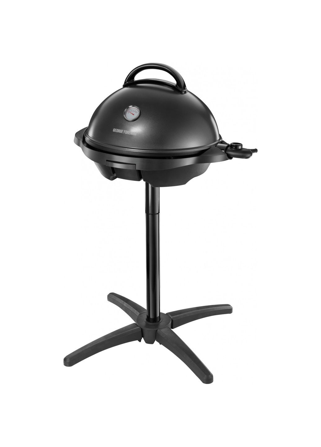 Электрогриль Foreman Indoor Outdoor Grill 2246056 George (315004191)