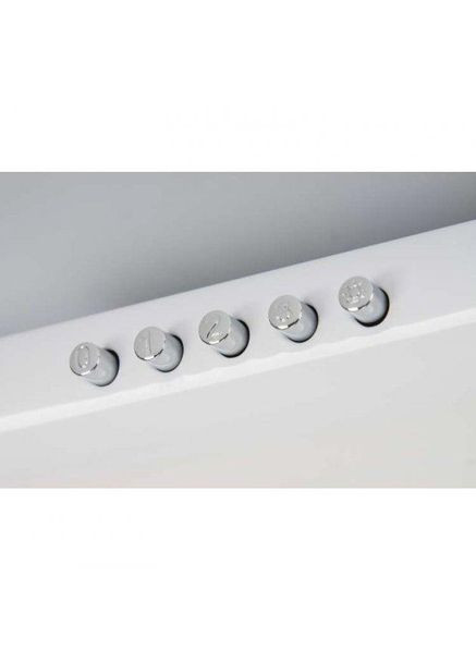 Вытяжка PARMA 60 WH Ventolux (368590442)