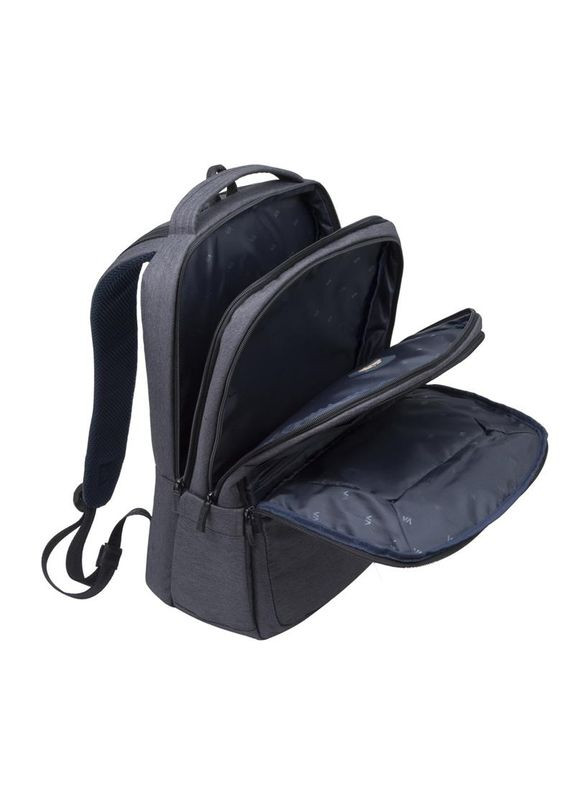 Рюкзак для ноутбука 7765 16` Black RIVACASE (373001289)