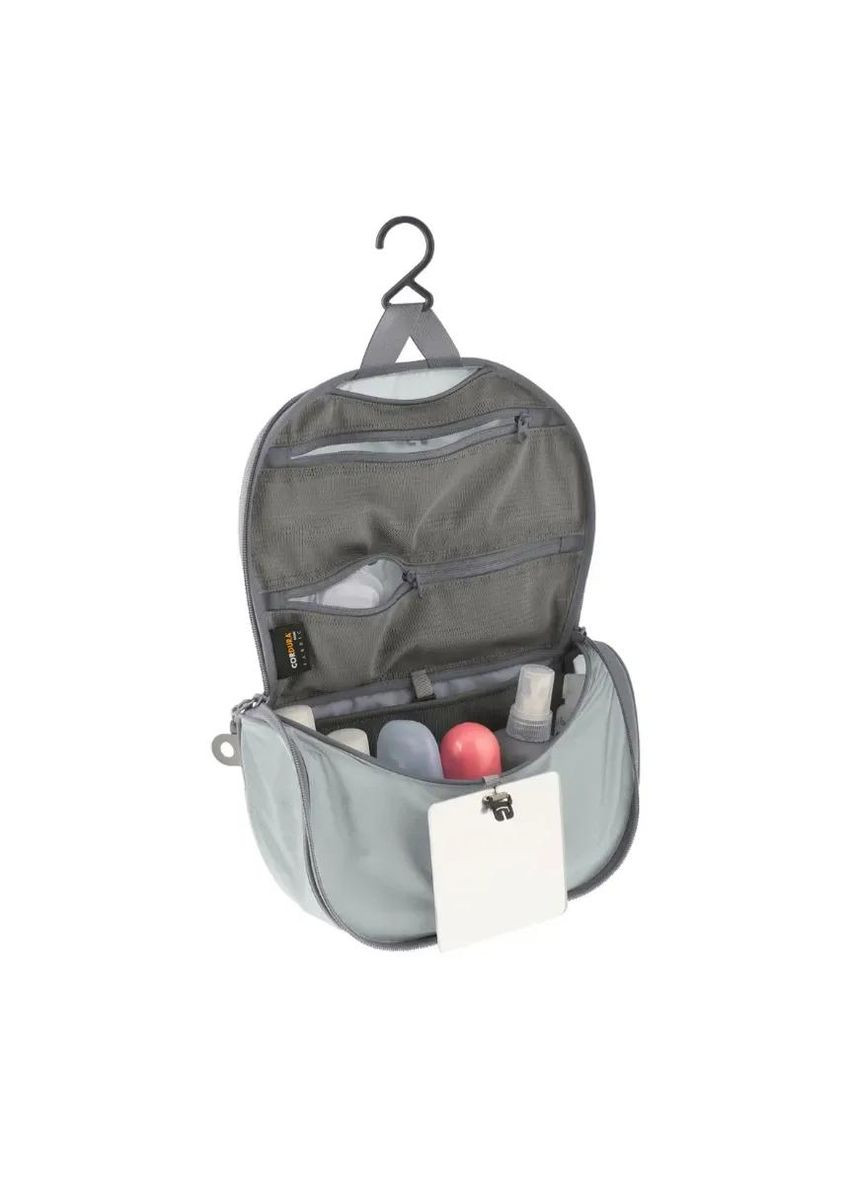 Косметичка Ultra-Sil Hanging Toiletry Bag, High Rise, L Sea To Summit (334673408)