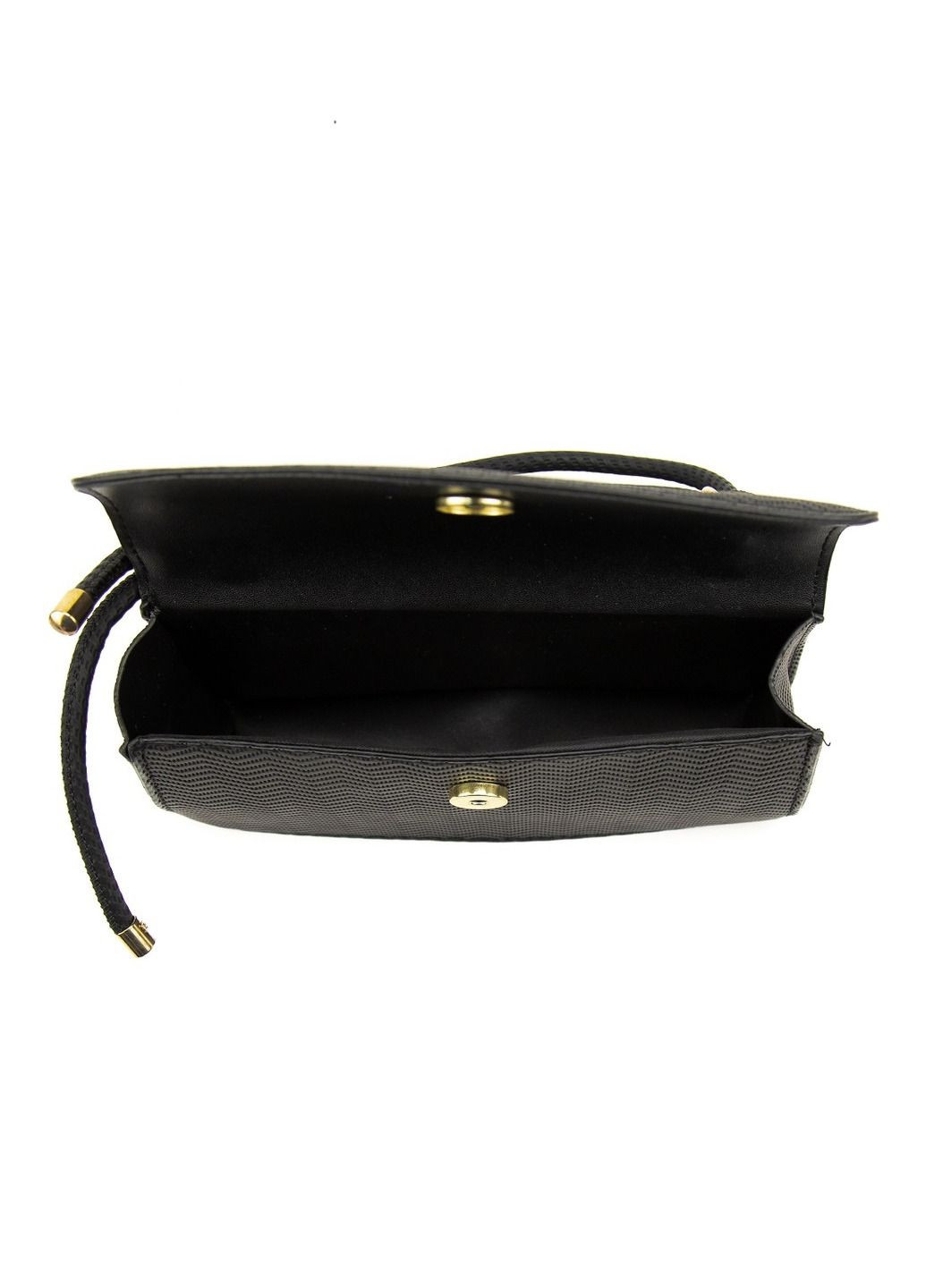 Женская сумка кроссбоди через плечо из экокожи с клапаном с тиснением RoyalBag P1-86148A (331879768)