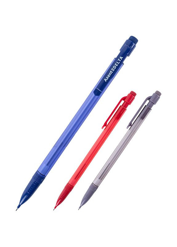 Олівець мех. " " №D2122 0,5мм Axent (322577004)