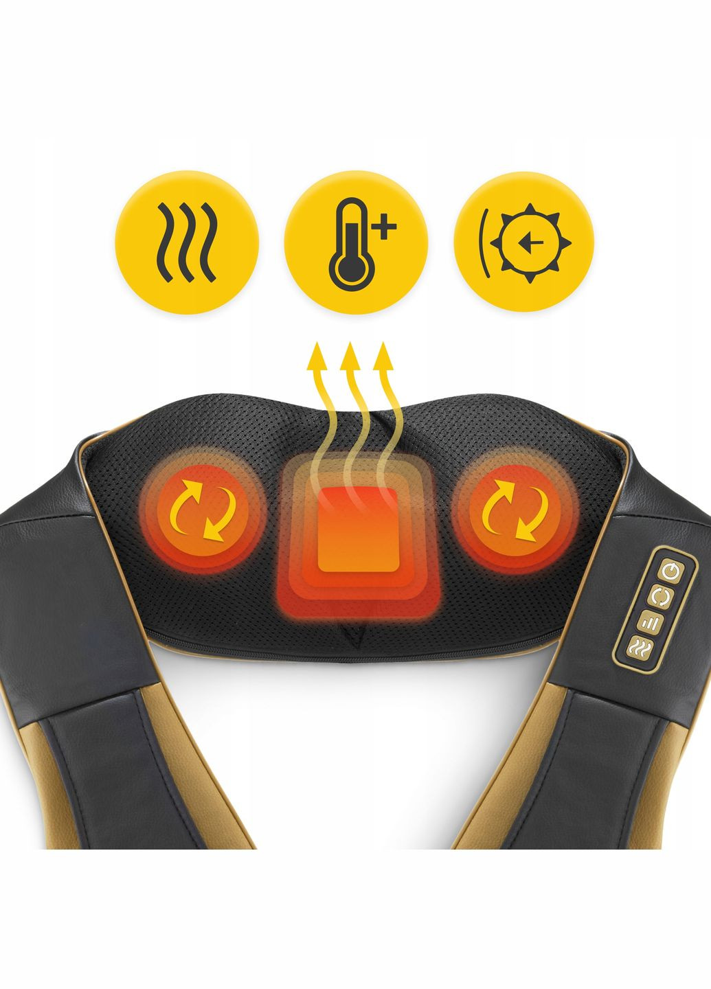 Масажер 4FIZJO P-5907739312358 (342758093)